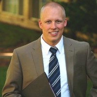 Adam Mckarns