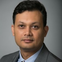 Syed Zaidi