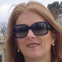 María José Segovia Pérez