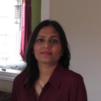 Shital Patel