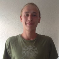 Andreas Buhl Nielsen