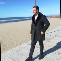 Dario Palma