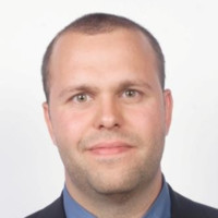 Nicolas Huin