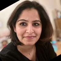 Pooja Dholakia