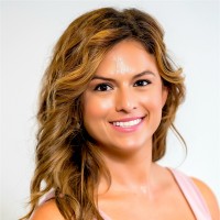 Amanda Hayes