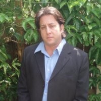 Jake Mahmud