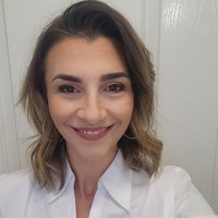 Sarah Partridge