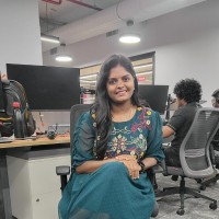 Preethi Udayakumar