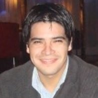 Williams Adam Pino