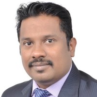 Shyam Dev