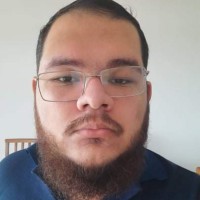 Jorge Eduardo Thompson Bernardes De Barros