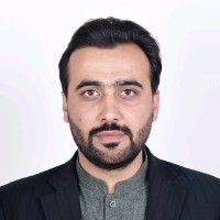 Mohammad Haroon Aziz