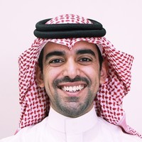 Abdurrahman AlQahtani