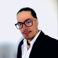 Marco Andres Martinez