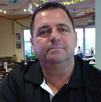 Mark Latimer