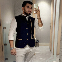 Aryamn Khanna