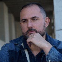 Andoni Iturbe Tolosa