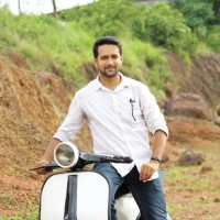 Anoop Yathish P