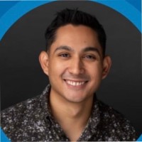 Christopher Enriquez