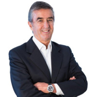 Sergio Galvao Bueno