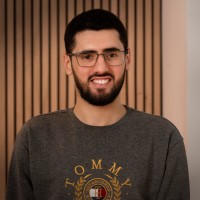 Ayman Aid