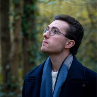 Matthew Elderton-Lewis