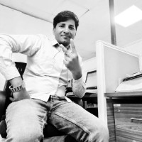 Arvind Kumar Pal