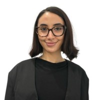 Khalissa Cheraitia