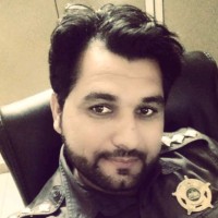 Qamar Sohail