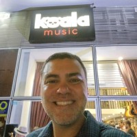 Regis Deckmann de Deus