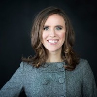 Andrea Grant