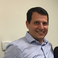 Emerson Ferreira Mariano