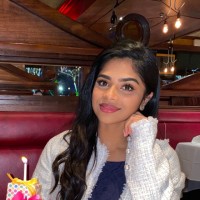 Anisa S. Imtiaz