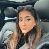 Uzma Jamroze