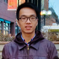 Guangyang Hou, PhD, PE