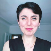 Ayse Sahin