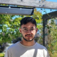 Bryan Munoz