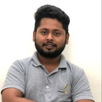 Yogesh Doiphode