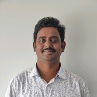simhadri G