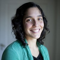 María Victoria Ferrieri