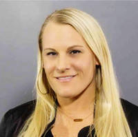 Tricia Pugsley