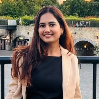 Rashmi Rawat