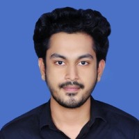 Lalith Abhishek Damodarapatruni