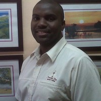 Fidelis Chiweta