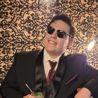 Jacob Perales