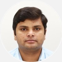 Ravi Kodali