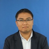 Ir. Ts. Ag. Shahrin Afwan Bin Ag. Tahir, PMP, CPE, ACPE/MY, MEng, ASEAN Eng.