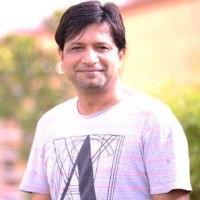 Shahzad Raza