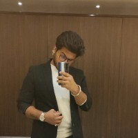 Sahil Lalwani