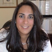 Maria Vinci Savettiere, Esq.